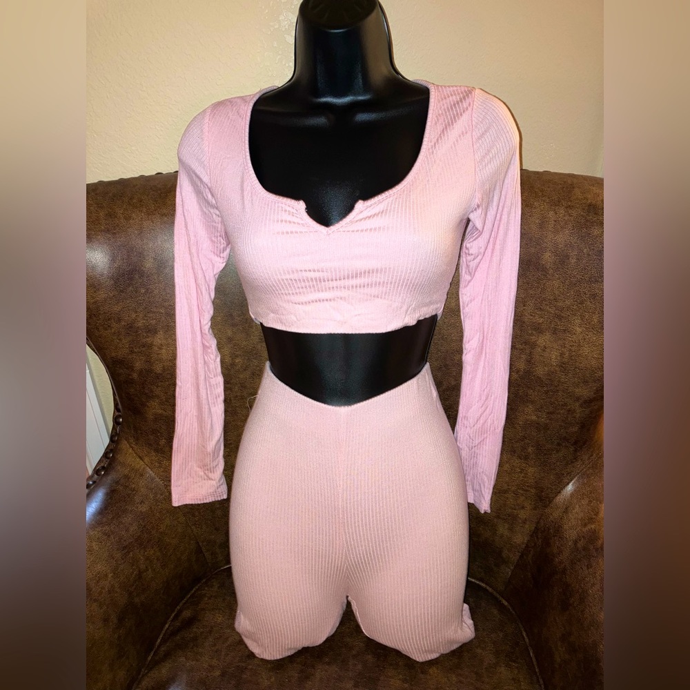 Baddie Ville 2 Piece 💘💘
